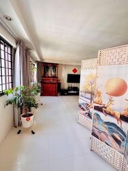 Blk 726 Khatib Spring (Yishun), HDB 4 Rooms #577416261
